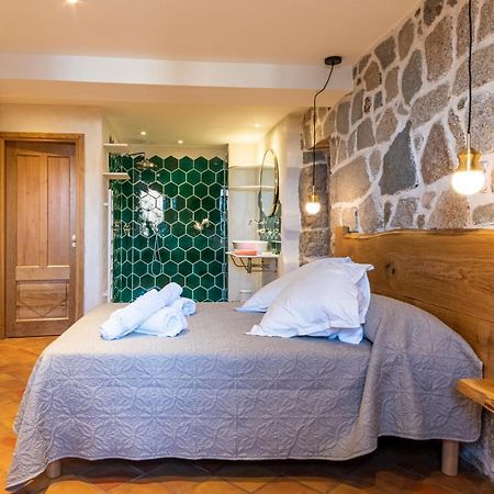 Authenticite Et Raffinement Au Coeur Du Village Olmeto  Zewnętrze zdjęcie